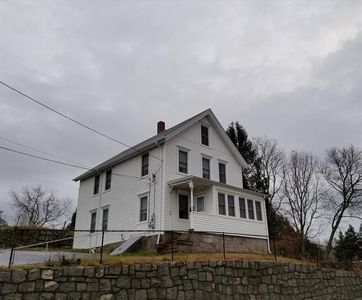53 Tower St, Westerly, RI, 02891