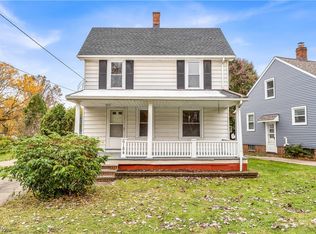 6184 Turney Rd, Cleveland, OH 44125