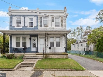 318 Mott Ave, Burlington, NJ, 08016