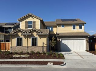 33481 Pony Loop, Fremont, CA 94555