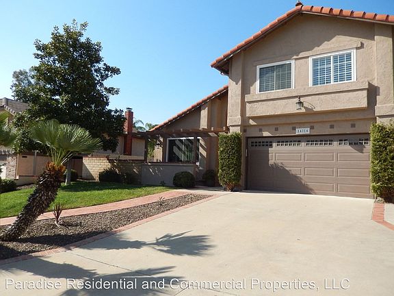 4th image of 14314 Vista Hills Dr