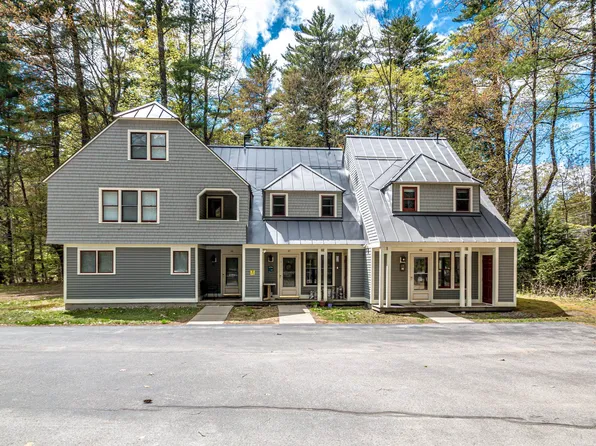 124 Old Bartlett Road #88, Conway, NH 03860