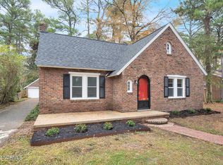 326 Clifton Rd, Rocky Mount, NC 27804