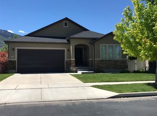 2016 E 1330 S, Spanish Fork, UT 84660