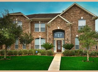 19522 Creek Bend Dr, Spring, TX 77388