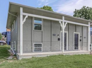 9616 E 23rd St S, Independence, MO 64052