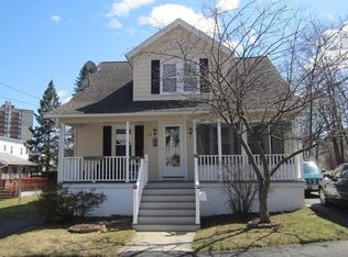 36 A St, Gardner, MA 01440