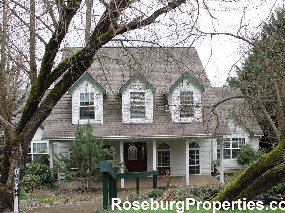 1055 Broadway St Roseburg