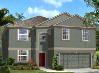 2415 Dakota Rock Dr, Ruskin, FL 33570