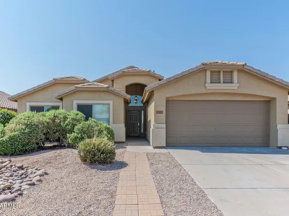 17859 W EUGENE Terrace, Surprise, AZ 85388