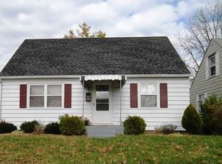 3001 Princeton Ave, Middletown, OH 45042