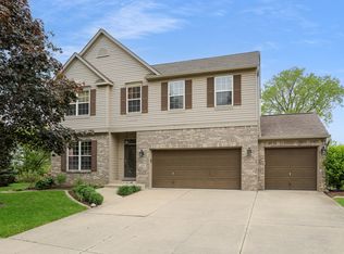 1306 Tenor Pl, Indianapolis, IN 46231
