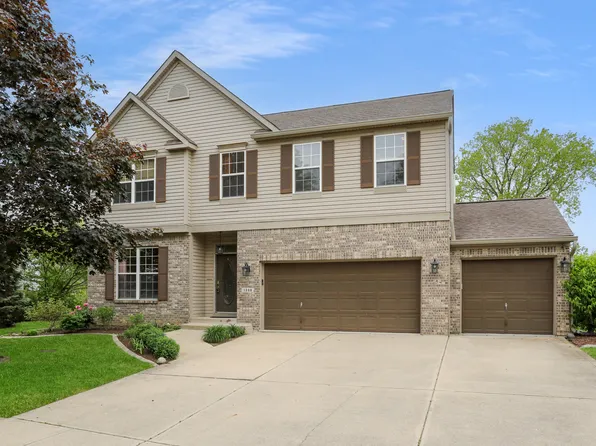 1306 Tenor Pl, Indianapolis, IN 46231