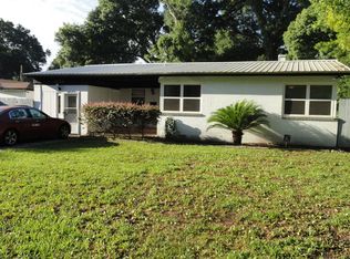 5858 Theed St, Jacksonville, FL 32211