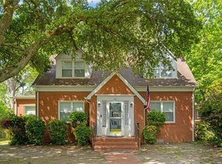 141 Hampton Roads Ave, Hampton, VA 23661