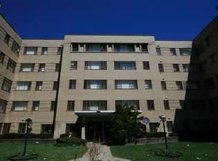 850 Whitmore Rd, Highland Park, MI 48203