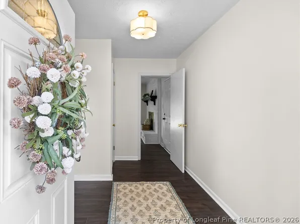 6706 Interban Dr, Fayetteville, NC 28314