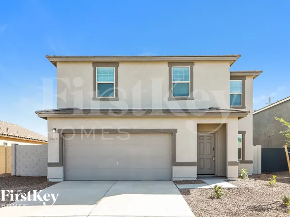 3061 E Millennium Way, San Tan Valley, AZ 85143