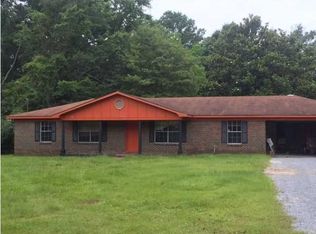 3516 Keeling Rd, Mobile, AL 36605