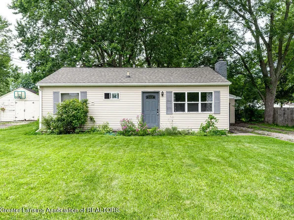 2041 Adelpha Ave, Holt, MI 48842