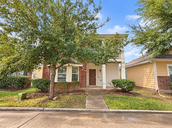 1625 Claremont Garden Cir, Houston, TX 77047