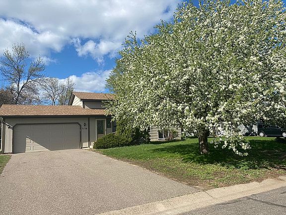 newly painted ext 4/17