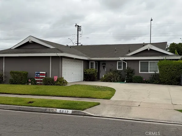 6812 Anthony Ave, Garden Grove, CA 92845