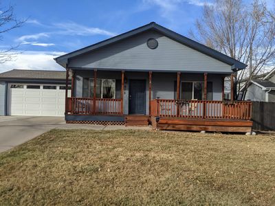 975 Depew St, Denver, CO, 80214