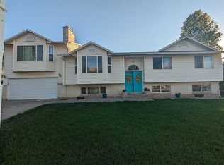 531 N 150 W, Kaysville, UT 84037