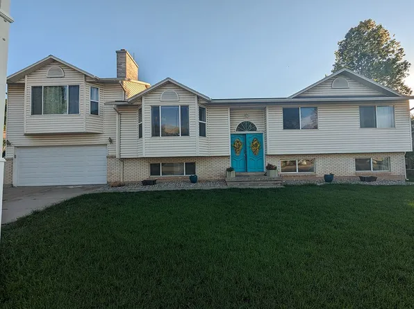 531 N 150 W, Kaysville, UT 84037