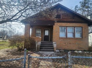 136 S Griffin St, Danville, IL