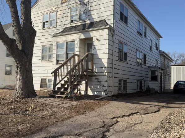 21 W 1st St, Spencer, IA 51301