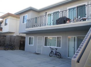 25911 Viana Ave APT D, Lomita, CA 90717