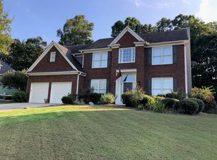 3433 Mill Grove Ter, Dacula, GA 30019