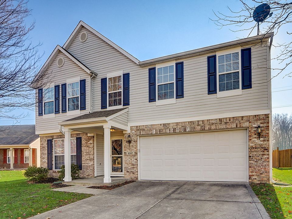 1st image of 8567 Vanguard Ln