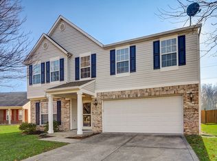 8567 Vanguard Ln, Indianapolis, IN 46239