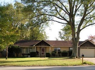 704 4th Ave SW, Red Bay, AL 35582