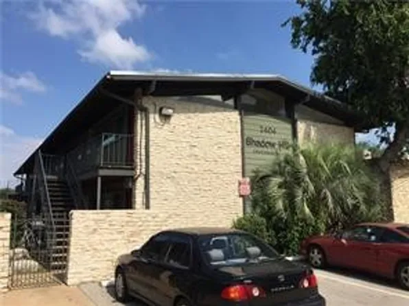 2404 Longview St, Austin, TX 78705