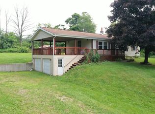 1260 Bangorville Rd, Bellville, OH 44813