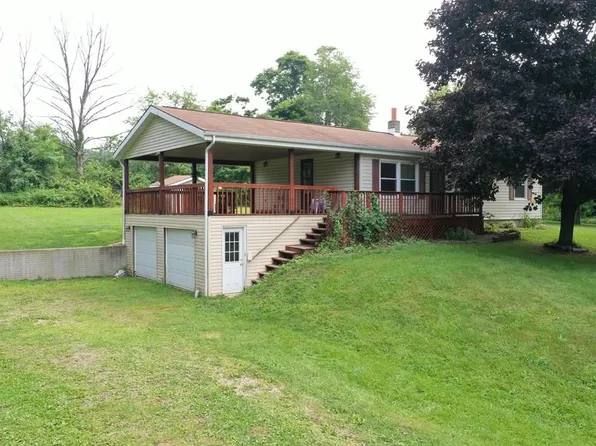 1260 Bangorville Rd, Bellville, OH 44813