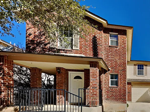 931 Marble Point, San Antonio, TX 78251