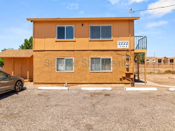 2222 E Pueblo Ave APT 2, Phoenix, AZ 85040