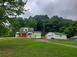 146 Main St, Cadogan, PA 16212