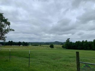 Tbd Aster Rd, Gilmer, TX 75644