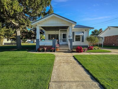 2425 Glendale Ave, Erie, PA, 16510