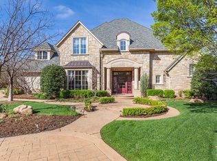 14901 Laurin Ln, Oklahoma City, OK 73142