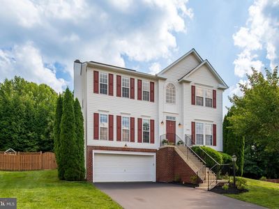 7891 Eagle View Dr, Chesapeake Beach, MD, 20732