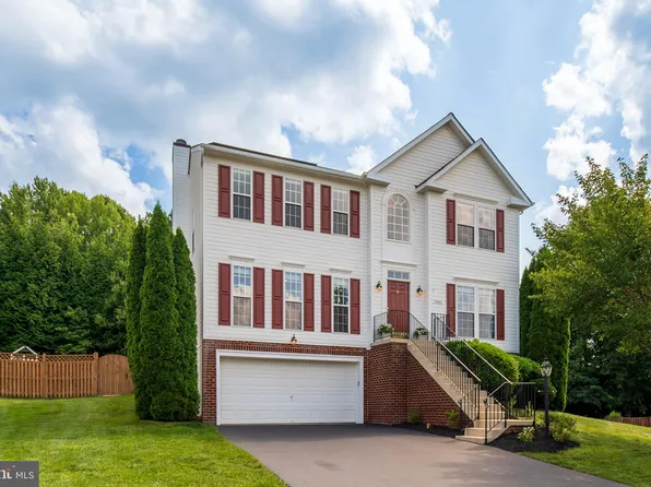 7891 Eagle View Dr, Chesapeake Beach, MD 20732