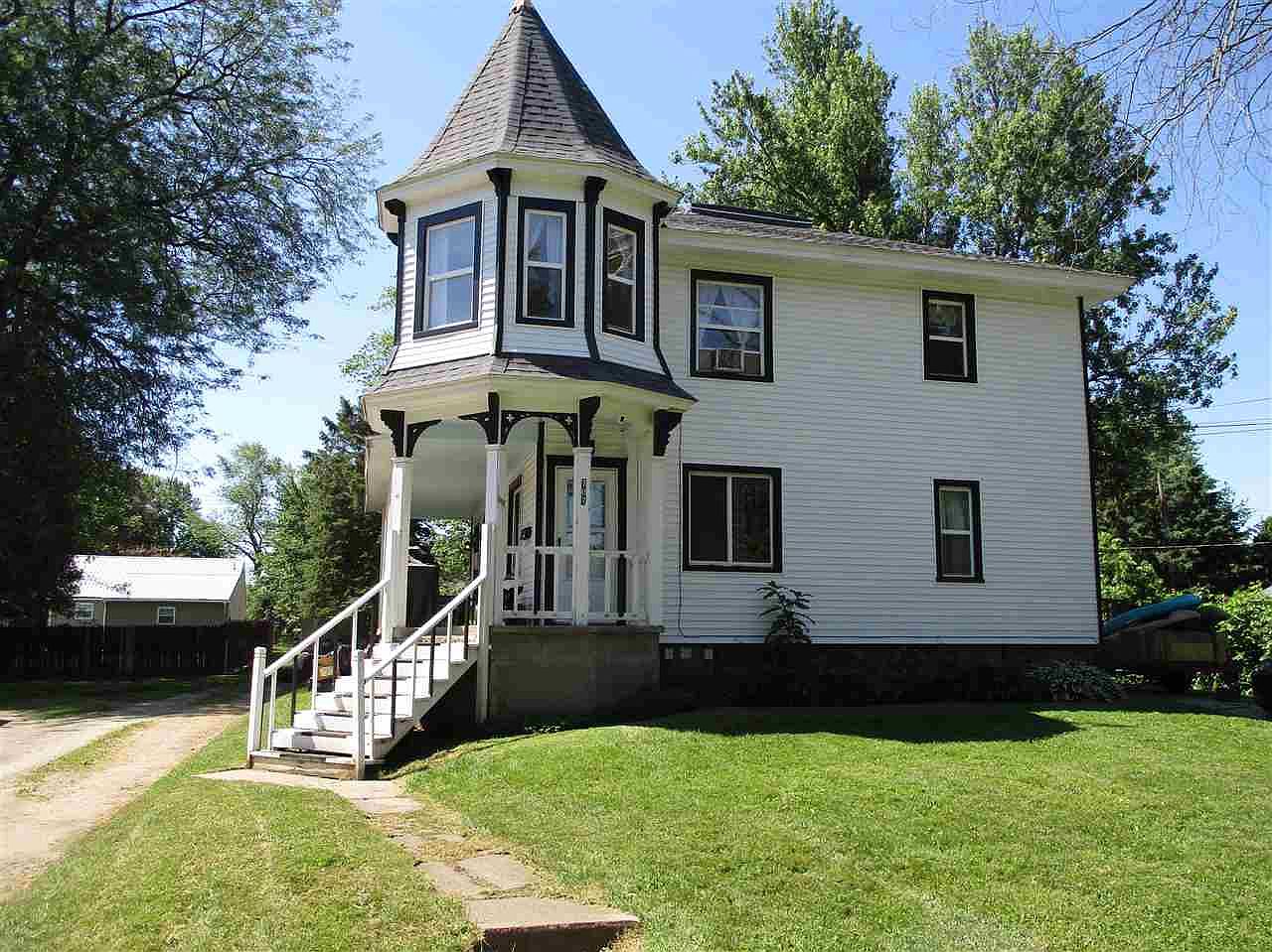 707 W Main St, Durand, MI 48429 MLS 50066960 Zillow