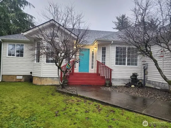 723 Trinity Court SE, Ocean Shores, WA 98569